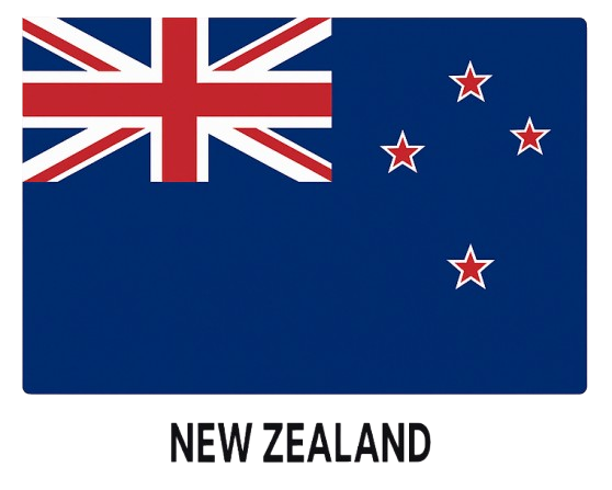 New Zealand
